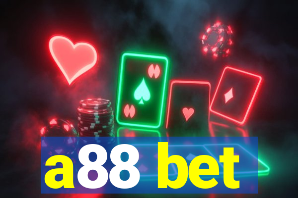 a88 bet